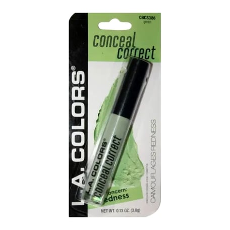 L.A. Colors ® Conceal Correct
