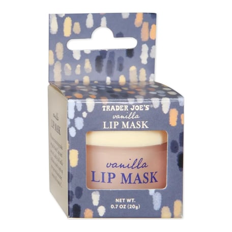Trader Joe's قناع الشفاه