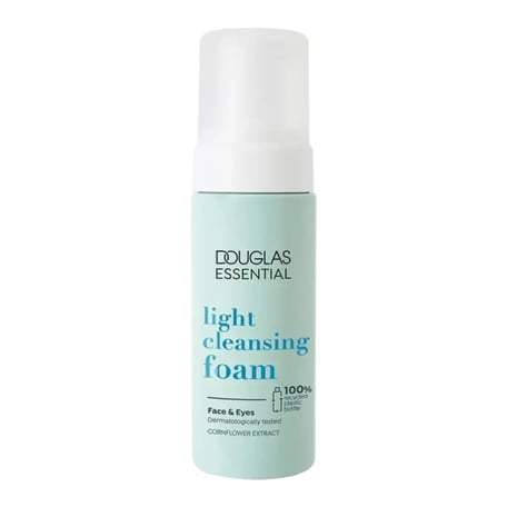 Douglas Light Cleansing Foam