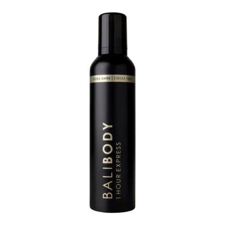 Bali Body Express Tan