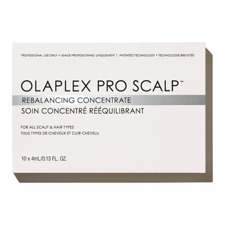 Olaplex Pro Scalp Rebalancing Concentrate