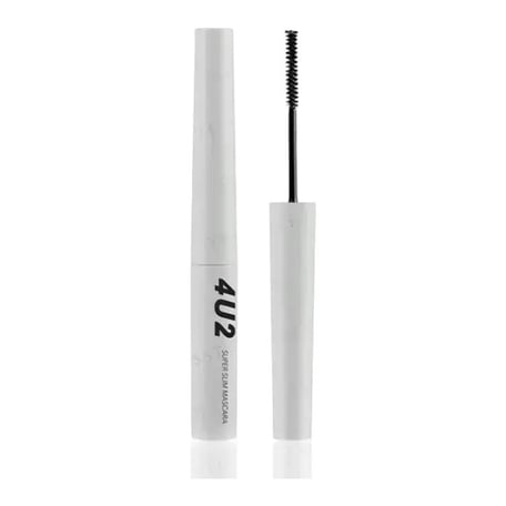 4U2 Super Slim Mascara