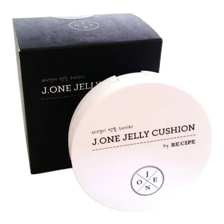 J.ONE Jelly Cushion
