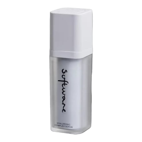 Skin Software Hyaluronic Complex Serum