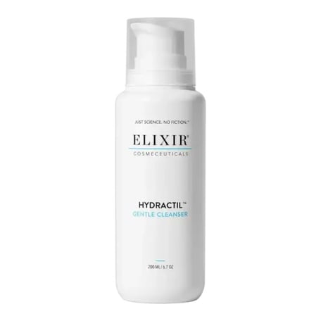 Elixir Cosmeceuticals Hydractil Gentle Cleanser