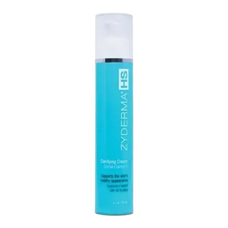 Zyderma HS Clarifying Cream