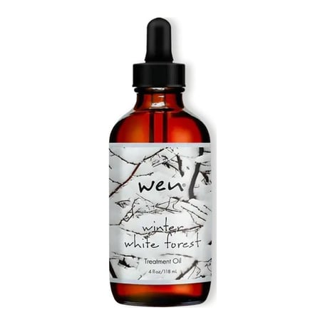 Wen Treatment Oil