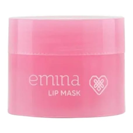 Emina Lip Mask