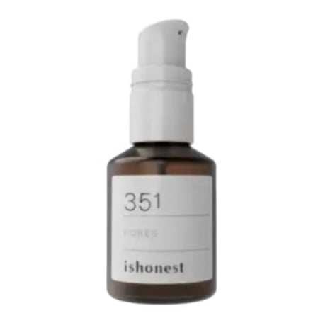ishonest 351 ポアーズ