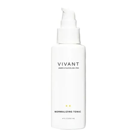 Vivant skin care Normalizing Tonic