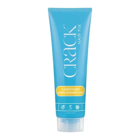 Crack Hair Fix Conditioner