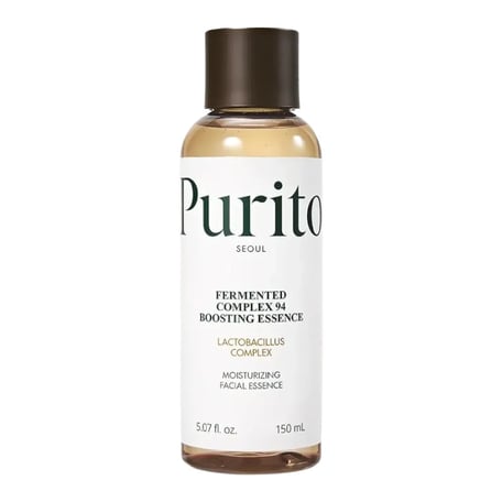 PURITO Fermented Complex 94 Boosting Essence