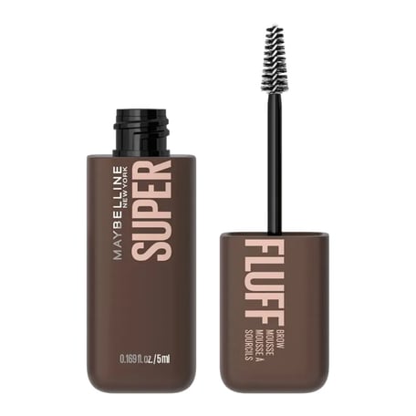 メイベリン ニューヨーク Superfluff Brow Mousse