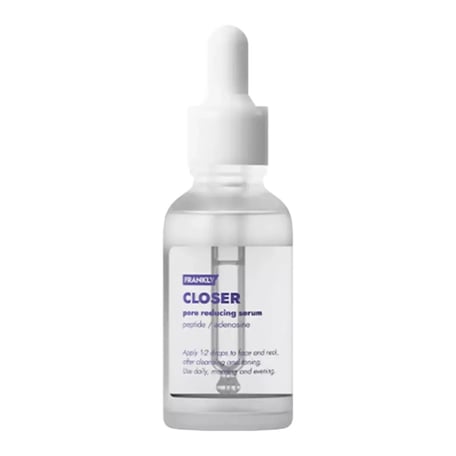 Frankly Closer Pore Reducing Serum