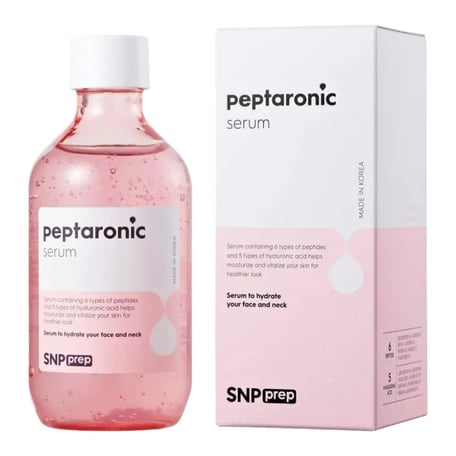 SNP Peptaronic Serum