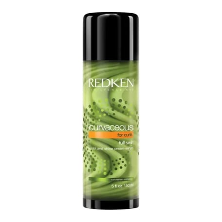 REDKEN Curvaceous Full Swirl
