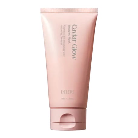 Delere Caviar Glow Wrapping Mask