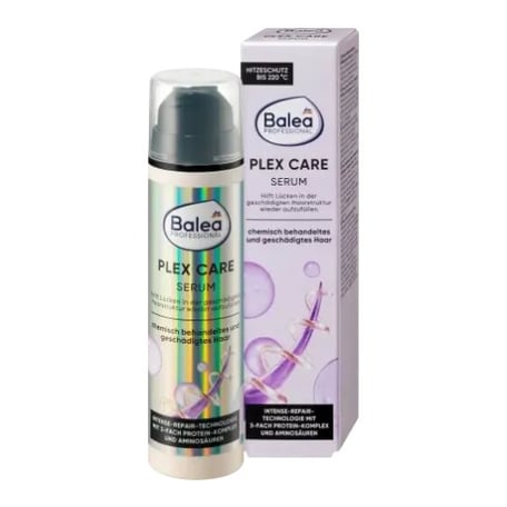 Balea Plex Care Serum