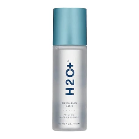 H2O+ Priming Water Essence