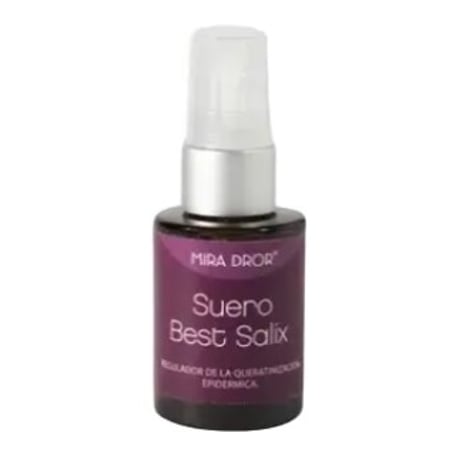 Mira Dror Suero Best Salix
