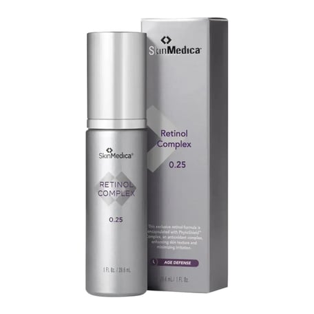 SkinMedica Retinol Complex 0.25