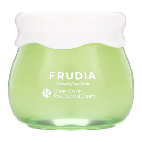 Frudia Green Grape Pore Control Cream
