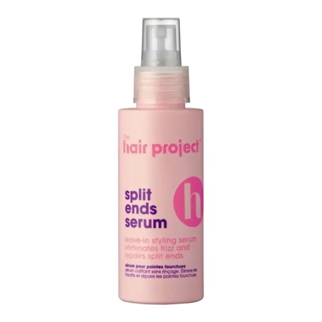 The Hair Project Split Ends Serum