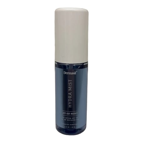 Dermasil Jet-Set-Reset Hydra Mist