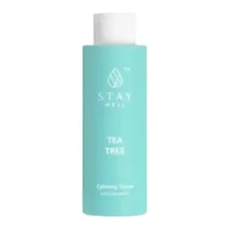 Stay Well Tea Tree Calming Toner