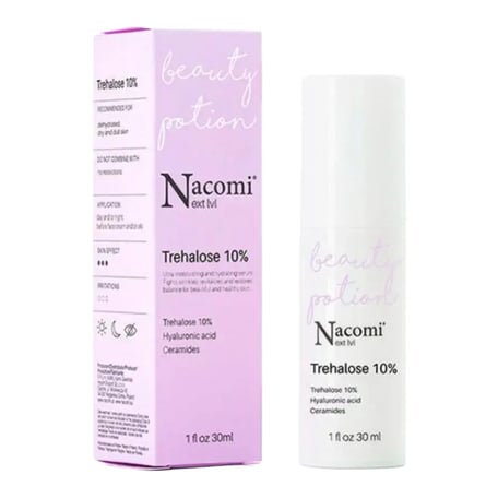 Nacomi Next Level Trehalose 10% Serum