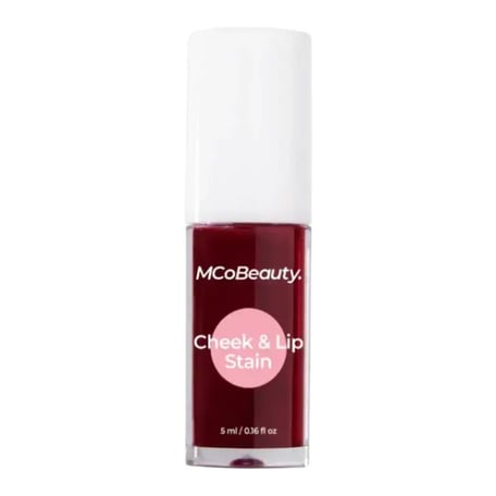 MCoBeauty. Cheek & Lip Stain