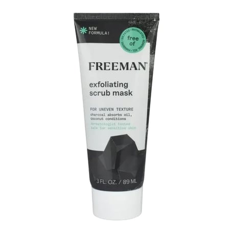 Freeman Exfoliating Scrub Mask