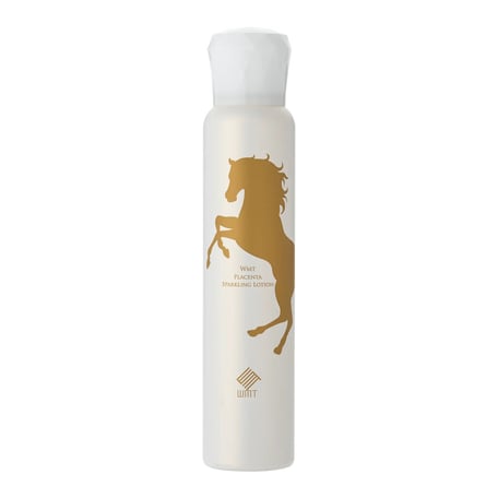 Cloud Esthetic WMT Placenta Sparkling Lotion