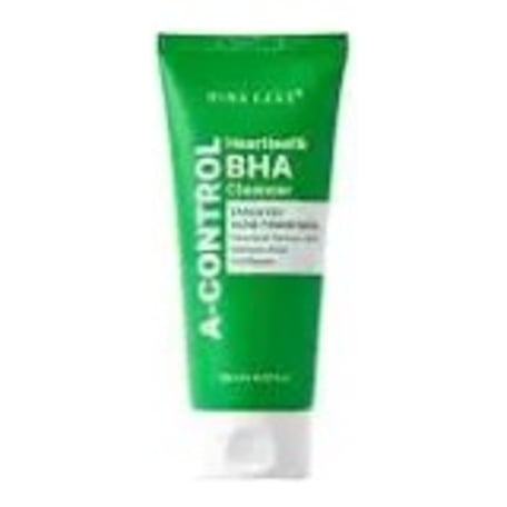 Nineless A-Control Heartleaf & BHA Cleanser