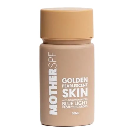 Mother SPF Golden Pearlescent Skin