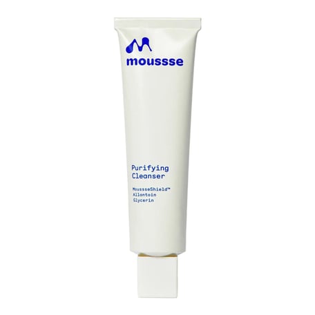 Moussse Purifying Cleanser