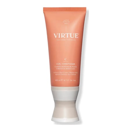 Virtue カール コンディショナー