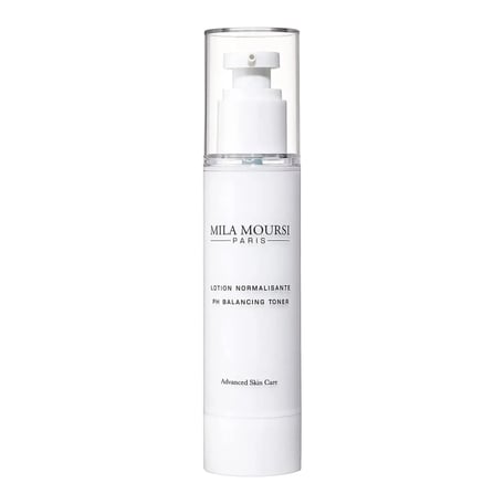 Mila Moursi Paris PH Balancing Toner