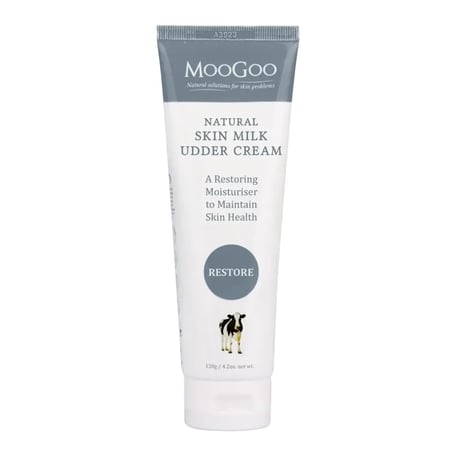 MooGoo Skin Milk Udder Cream