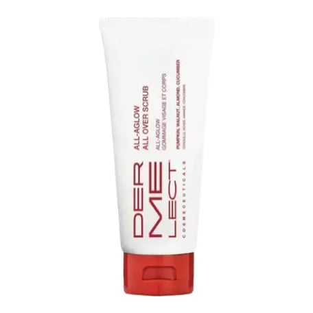 Dermelect All-Aglow All Over Scrub