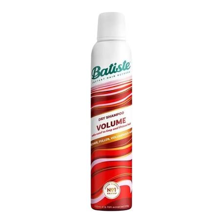 Batiste شامبو جاف لمنح الحجم