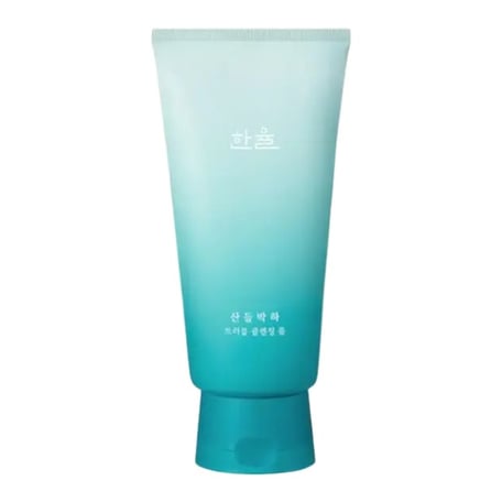 Hanyul Mentha Trouble Foam