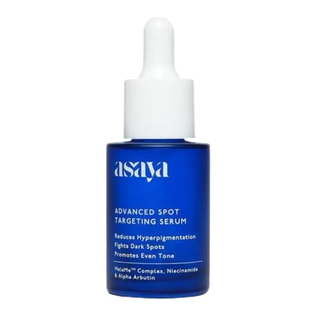 Asaya Advanced Spot Targeting Serum