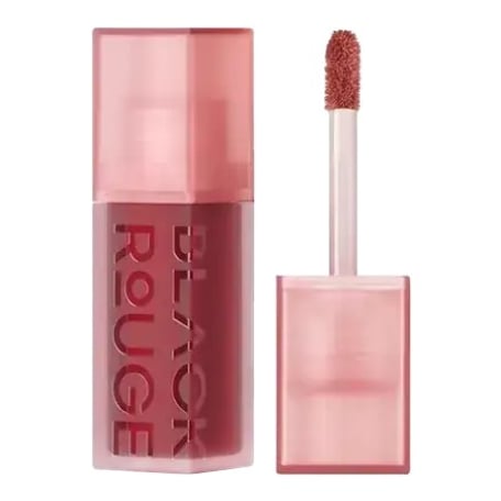 Black Rouge Double Layer Over Velvet Tint