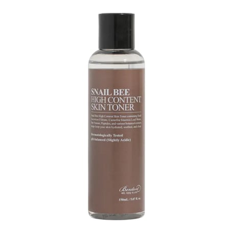 Benton Snail Bee High Content Skin Toner