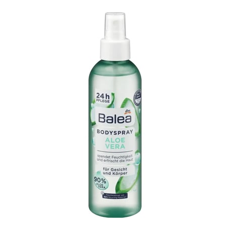 Balea Bodyspray Aloe Vera