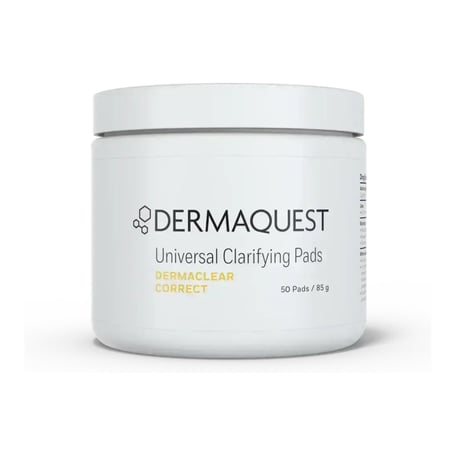 Dermaquest Dermaclear Correct Universal Clarifying 淨膚棉片