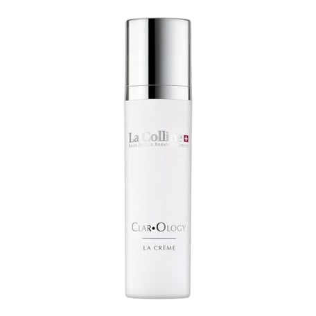 La Colline Clar•Ology La Crème