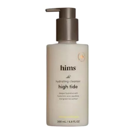 hims High Tide Hydrating Cleanser