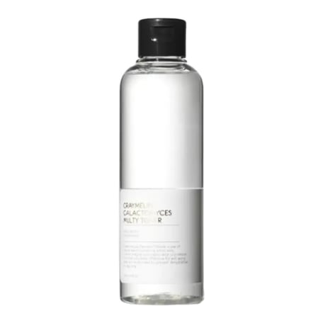 Graymelin Galactomyces Multy Toner